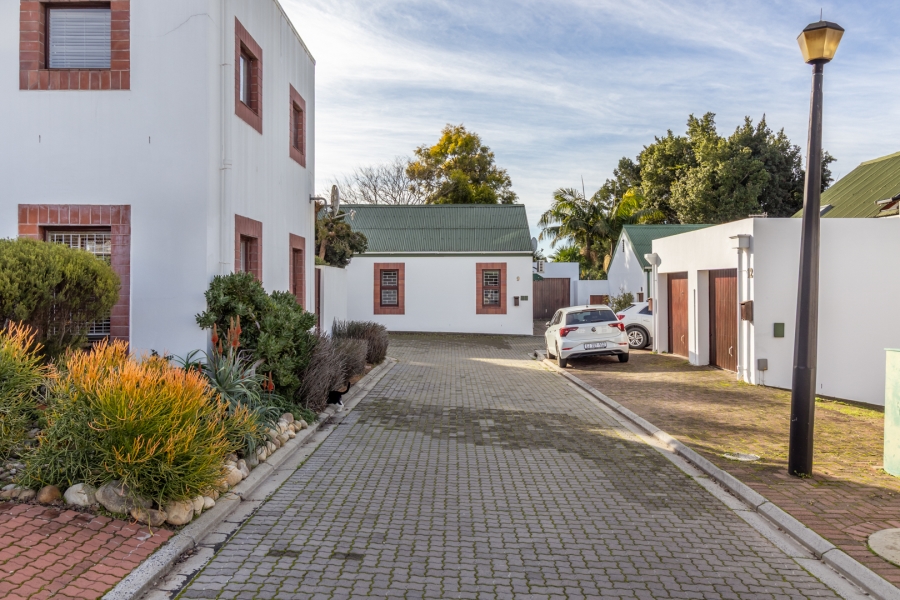 2 Bedroom Property for Sale in Paarl South Western Cape